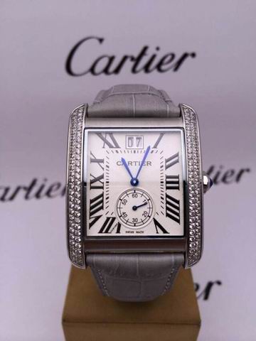 Cartier Watch 73